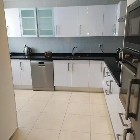Apartment Gaviotas 3 Bedrooms Puerto Banus-marbella Marbella