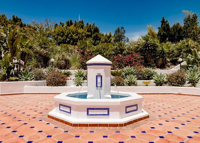Gaviotas 3 Bedrooms Puerto Banus-marbella Appartement