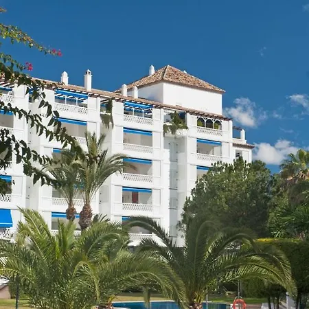 Gaviotas 3 Bedrooms Puerto Banus-marbella Marbella