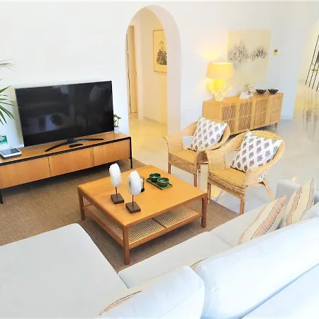 Gaviotas 3 Bedrooms Puerto Banus-marbella * Marbella