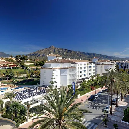 Gaviotas 3 Bedrooms Puerto Banus-marbella Marbella