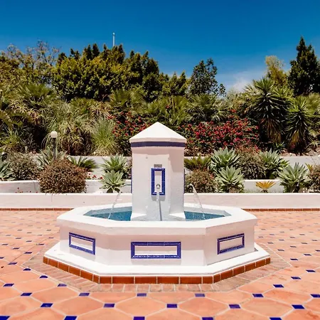 Gaviotas 3 Bedrooms Puerto Banus-marbella Daire