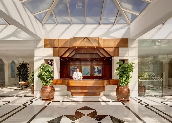 Gaviotas 3 Bedrooms Puerto Banus-marbella * Marbellac