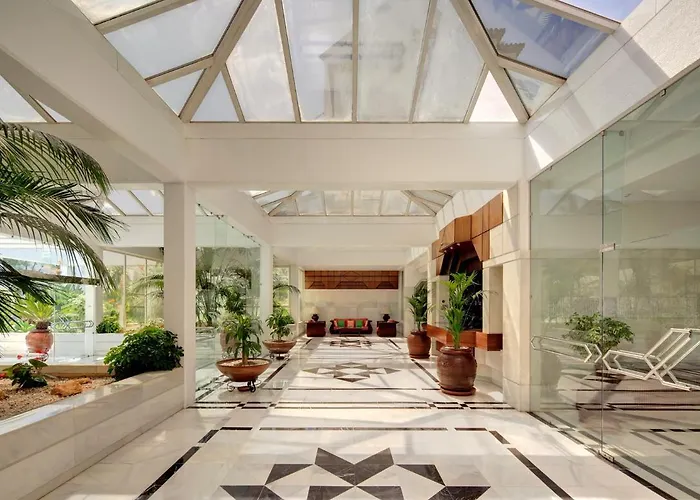 Appartement Gaviotas 3 Bedrooms Puerto Banus-marbella