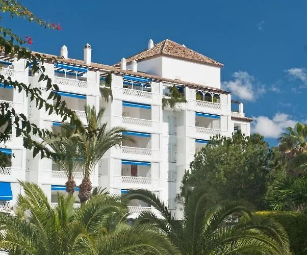 Gaviotas 3 Bedrooms Puerto Banus-marbella マルベーリャ