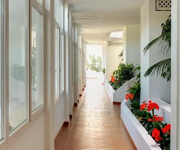 Appartement Gaviotas 3 Bedrooms Puerto Banus-marbella