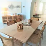 Gaviotas 3 Bedrooms Puerto Banus-marbella Апартаменты Марбелья