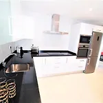 Gaviotas 3 Bedrooms Puerto Banus-marbella Апартаменты