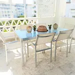 Gaviotas 3 Bedrooms Puerto Banus-marbella Апартаменты