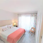 Gaviotas 3 Bedrooms Puerto Banus-marbella Апартаменты *