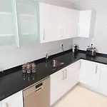 Gaviotas 3 Bedrooms Puerto Banus-marbella Апартаменты