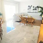 Апартаменты Gaviotas 3 Bedrooms Puerto Banus-marbella *