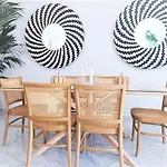 Апартаменты Gaviotas 3 Bedrooms Puerto Banus-marbella Марбелья