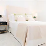 Gaviotas 3 Bedrooms Puerto Banus-marbella