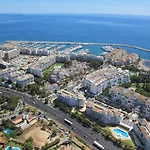 Gaviotas 3 Bedrooms Puerto Banus-marbella Апартаменты