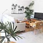 Апартаменты Gaviotas 3 Bedrooms Puerto Banus-marbella
