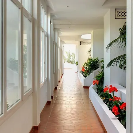 アパート Gaviotas 3 Bedrooms Puerto Banus-marbella